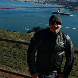 Meet your Posher, Byron